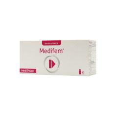 Medifem®  12 bočica