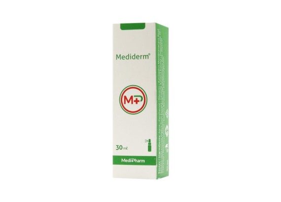 Mediderm® MP sprej 30 ml