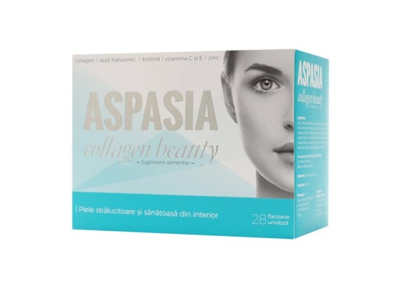 ASPASIA Collagen Beauty 28 shots