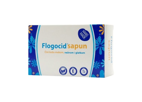 Flogocid® sapun 70 grama