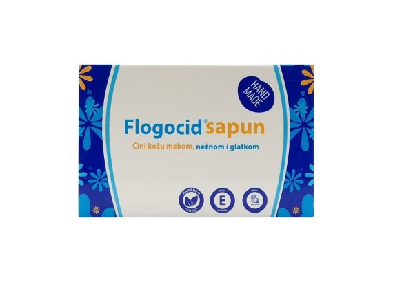 Flogocid® sapun 70 grama