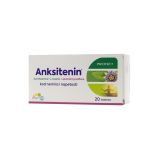 Anksitenin® 20 tableta