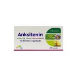 Anksitenin® 20 tableta