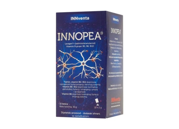 INNopea 15 kesica  