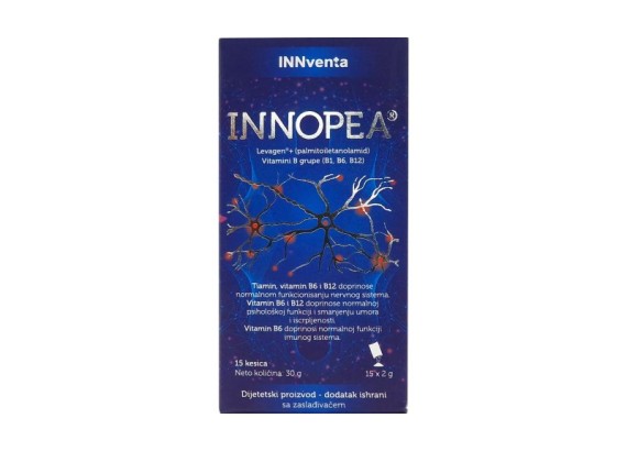 INNopea 15 kesica  