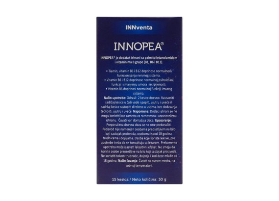 Innopea® 15 kesica  