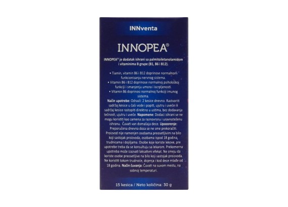INNopea 15 kesica  