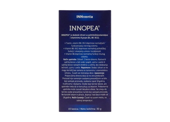 INNopea 15 kesica  