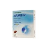 Dietpharm Makulin® 30 kapsula