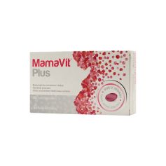 MamaVit® Plus 30 kapsula