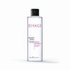 DIVAGE Micelarna voda 200 ml