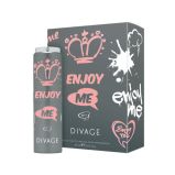 DIVAGE Toaletna voda ENJOY ME 20 ml