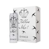 DIVAGE Toaletna voda FOLLOW ME 20 ml