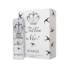 DIVAGE Toaletna voda FOLLOW ME 20 ml