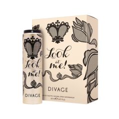 DIVAGE Toaletna voda LOOK AT ME 20 ml