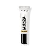 DIVAGE Luminous creamy highlighter LIGHT GOLD 15 ml