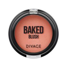 DIVAGE Baked Blush PEACH rumenilo 5 g