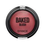 DIVAGE Baked Blush WINE rumenilo  5 g