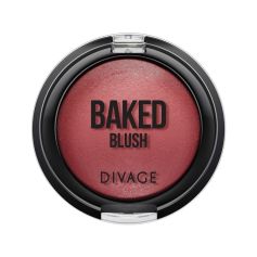 DIVAGE Baked Blush WINE rumenilo  5 g