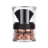 DIVAGE Perlamour Blusher Pearls BROWN ROSE 16 g