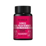 DIVAGE EXPRESS Skidač laka za nokte 50 ml