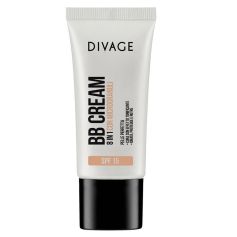 DIVAGE BB CREAM 8 IN 1 MEDIUM 25 ml