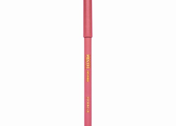 DIVAGE Pastel olovka za usne ROSE NUDE 4 g