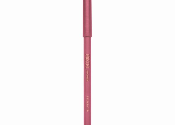 DIVAGE Pastel olovka za usne DARK NUDE 4 g