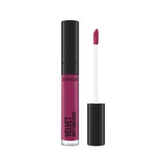 DIVAGE Velvet Matt tečni ruž za usne DARK PINK 5 ml