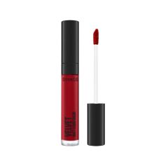 DIVAGE Velvet Matt tečni ruž za usne PURE RED 5 ml