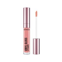 DIVAGE Vinyl Gloss sjaj za usne NUDE 3 ml