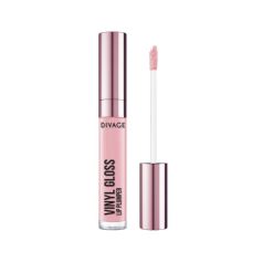 DIVAGE Vinyl Gloss sjaj za usne ROSE NUDE 3 ml