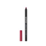 DIVAGE Waterproof lasting 8h olovka za usne INDIAN PINK
