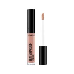 DIVAGE Waterproof sjaj za usne NUDE 5 ml