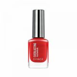 DIVAGE Everlasting gel lak za nokte RED 10 ml