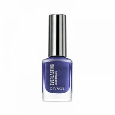 DIVAGE Everlasting gel lak za nokte BLUE 10 ml