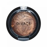 DIVAGE Colour Sphere senka za oči TRENDY BROWN 3 g