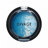 DIVAGE Colour Sphere senka za oči SATIN LIGHT BLUE 3 g