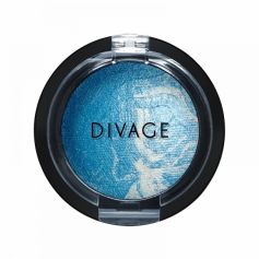 DIVAGE Colour Sphere senka za oči SATIN LIGHT BLUE 3 g