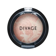 DIVAGE Colour Sphere senka za oči SATIN SOFT ROSE 3 g