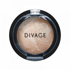 DIVAGE Colour Sphere senka za oči SATIN NATURAL BEIGE 3 g