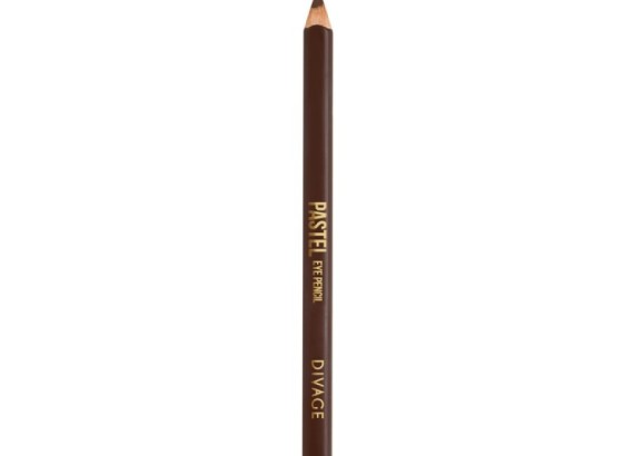 DIVAGE Pastel olovka za oči BROWN