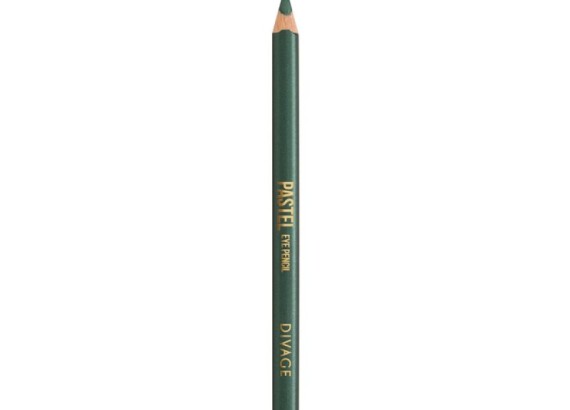 DIVAGE Pastel olovka za oči DARK GREEN