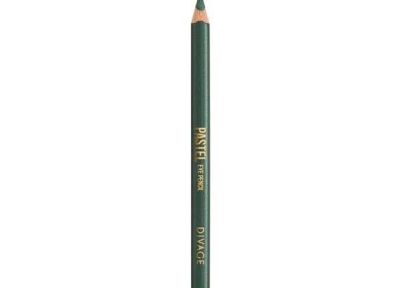 DIVAGE Pastel olovka za oči DARK GREEN