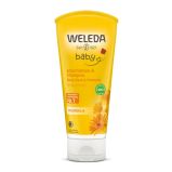 Weleda šampon gel od nevena 200 ml