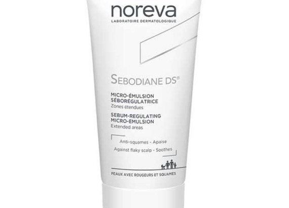 Noreva Sebodiane DS Mikro-emulzija 30 ml