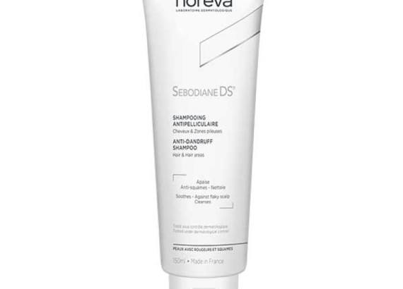 Noreva Sebodiane DS Intenzivni šampon protiv peruti 150 ml