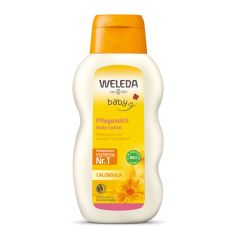 Weleda bebi losion sa nevenom 200 ml