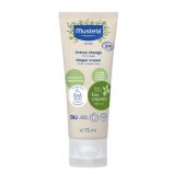 Mustela BioOrganic Krema za pelensku regiju 75 ml