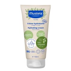 Mustela BioOrganic Hidrantna krema 150 ml